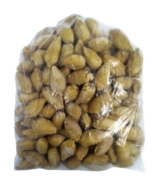 İçli Köfte Donuk (15 Gr) 2,5 Kg x 6 Adet