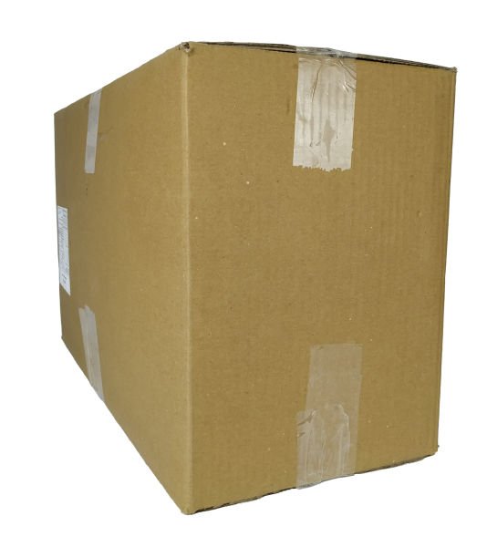 İçli Köfte Donuk (15 Gr) 2,5 Kg x 6 Adet