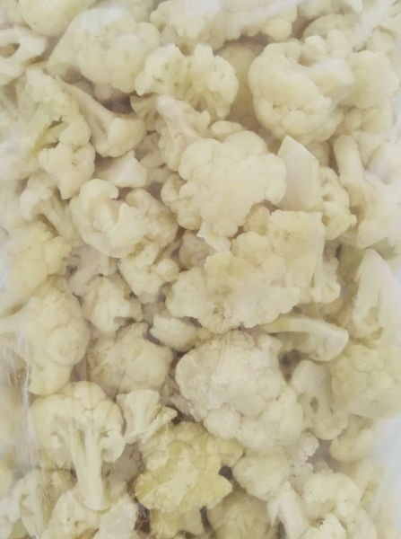 Doysam Donuk Karnabahar 2,5 Kg x 4 Adet
