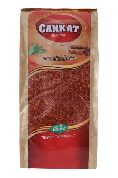 Cankat Pul Biber 1 Kg