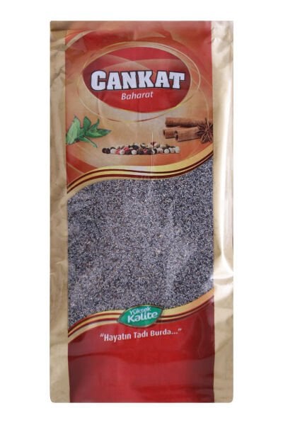 Cankat Mavi Haşhaş 1 Kg