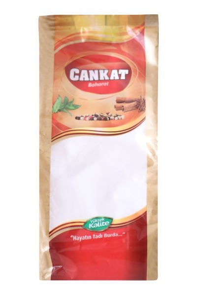 Cankat Pudra Şekeri 1 Kg