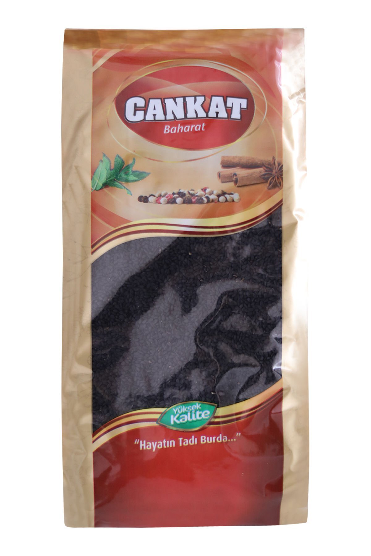 Cankat Çörekotu 1 Kg