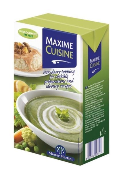 Maxime Cuisine Krema 1 Litre