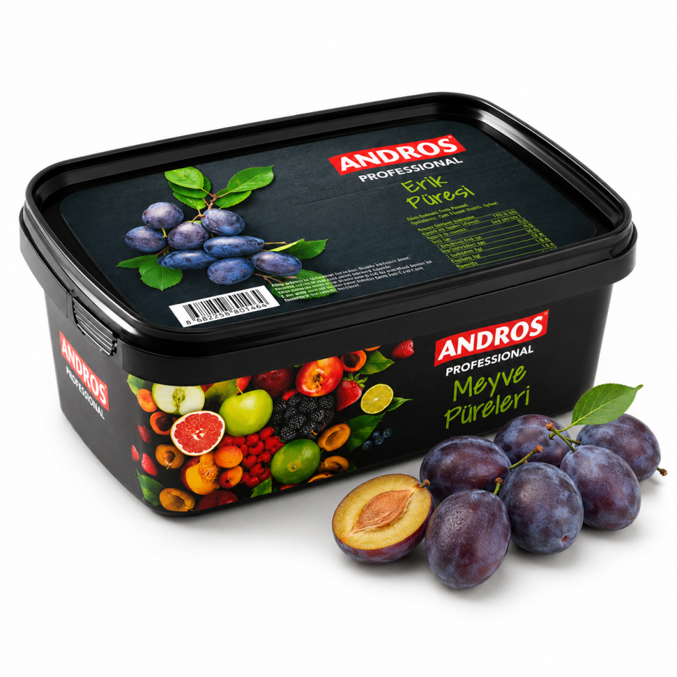 Andros Erik Püresi 1 kg