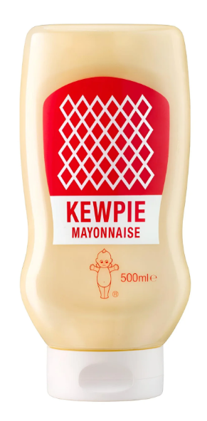 Kewpie Japon Mayonezi 500 Gr