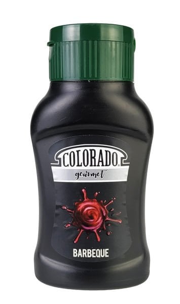 Colorado Barbekü Sos 350 gram x 12 Adet