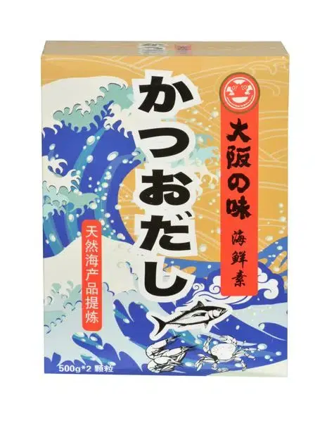Guri Hondashi 1 Kg