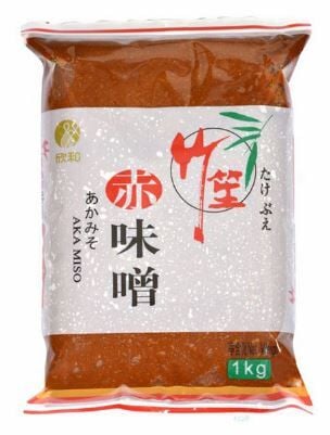 Guri Miso Kırmızı 1 Kg