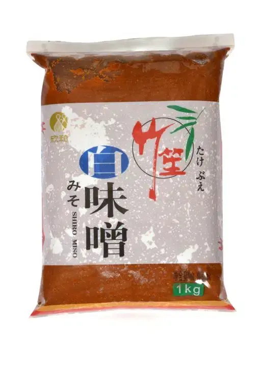 Guri Miso Beyaz 1 Kg
