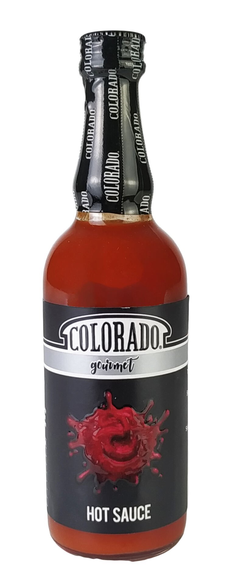 Colorado Acı Biber Sosu 100 ml x 12 Adet
