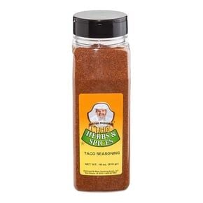 Magic Taco Baharatı 510 Gr