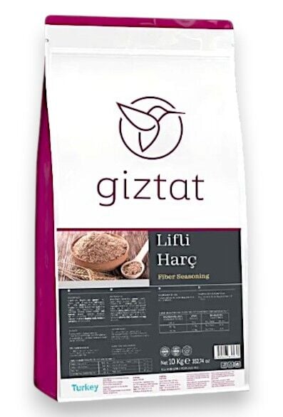 Giztat Lifli Harç 10 Kg