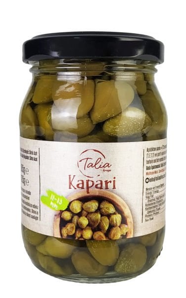 Talia Kapari 11-13 190cc