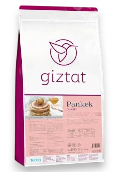 Giztat Pankek 10 kg