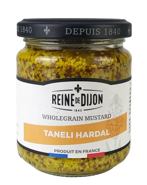 Reine Taneli Hardal 200 Gram