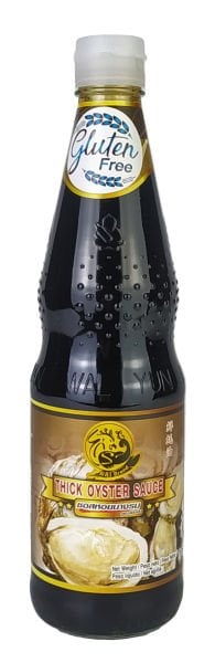 Kai Brand Oyster İstiridye Sos 815 Gram