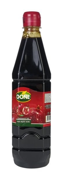 Done Nar Ekşisi Sos 1 Kg x 12 Adet