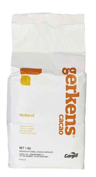 Gerkens Kakao Toz 1 Kg