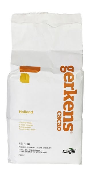 Gerkens Kakao Toz 1 Kg