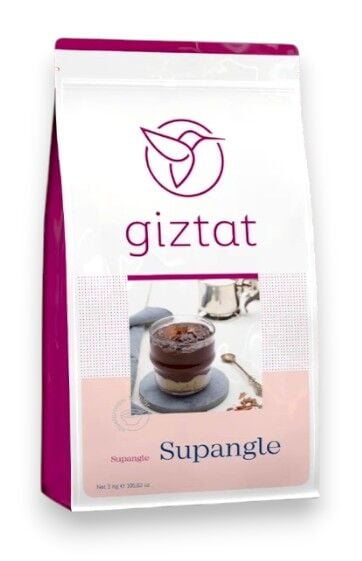 Giztat Supangle 3 Kg x 3 Paket (Koli)