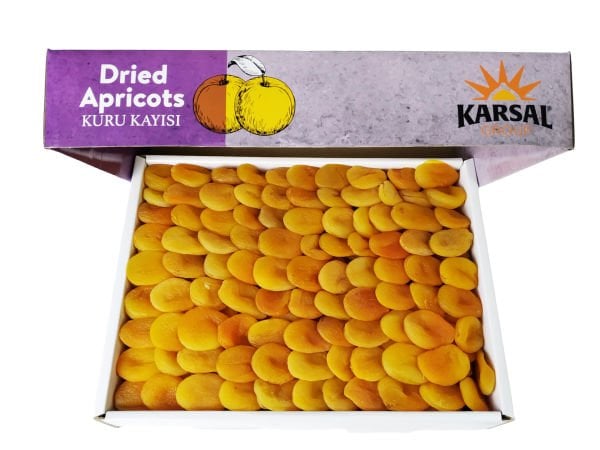 Kuru Kayısı 5 Kg
