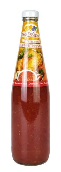 Thai Dechoice Sweet Chili Sos 700 Gram