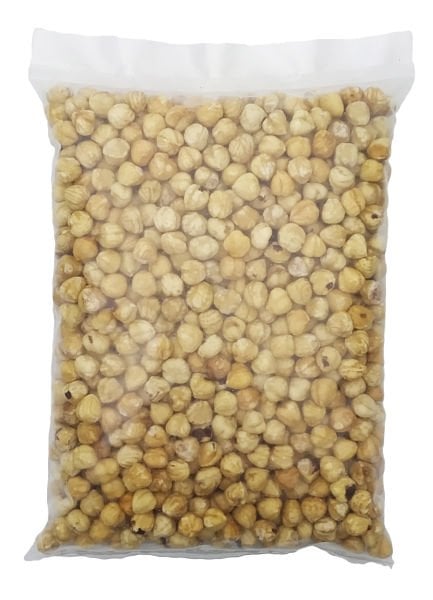 Fındık İçi Kavrulmuş Bütün 1 Kg