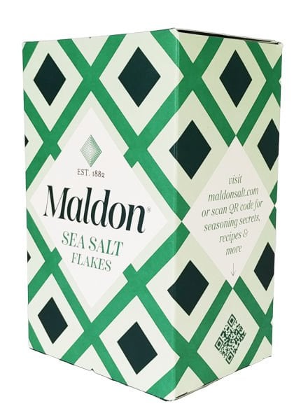 Maldon Deniz Tuzu 250 Gram