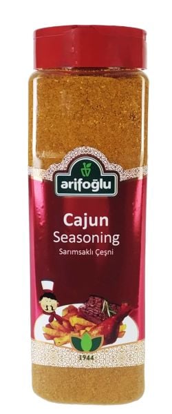 Arifoglu Cajun 600 Gram