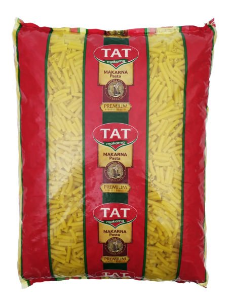 Tat Makarna Burgu 5 Kg