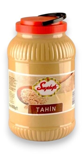 Seyidoğlu Tahin 4 Kg