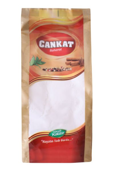 Cankat Mısır Nişastası 1 Kg