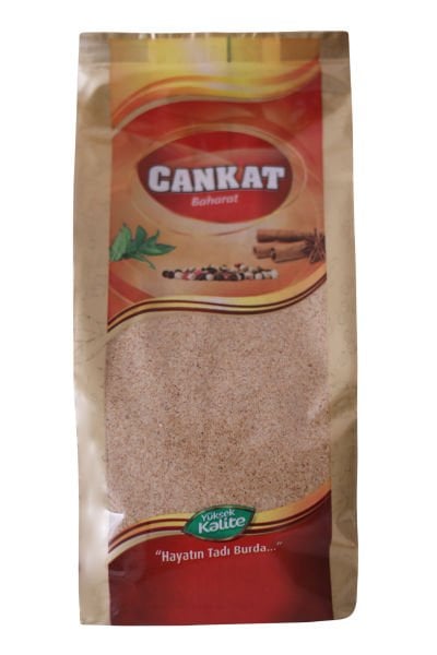 Cankat Mısır Unu 1 Kg