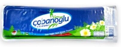 Çobanoğlu Blok Kaşar Peynir 2 Kg