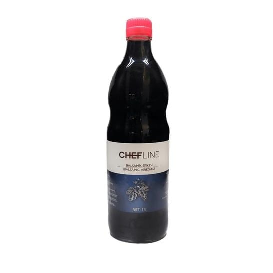 Chefline Balsamik Sirke 1 Litre