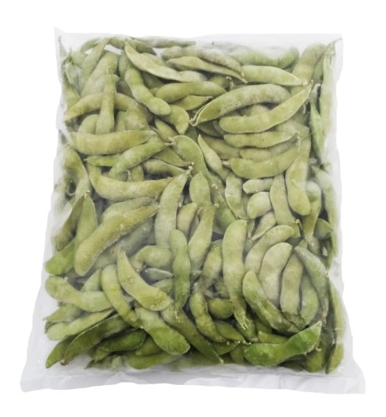 Donuk Edamame Kabuklu 1 Kg