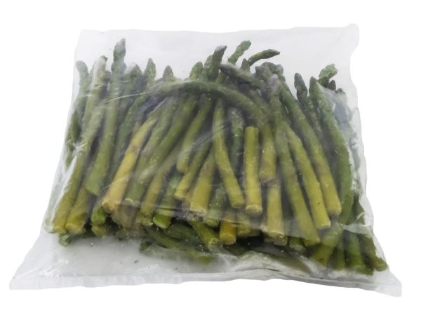 Donuk Kuşkonmaz 500 Gr