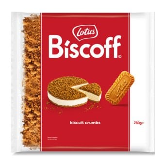 Lotus Biscoff Crumble(Kırıntı) 750 Gram