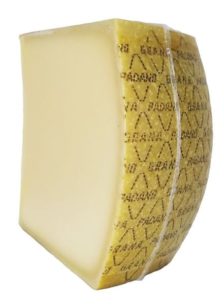 Grana Padano Parmesan Parça Vakumlu 3 Kg