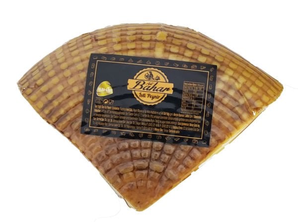 Bahar İsli Çerkez Peynir 2 Kg