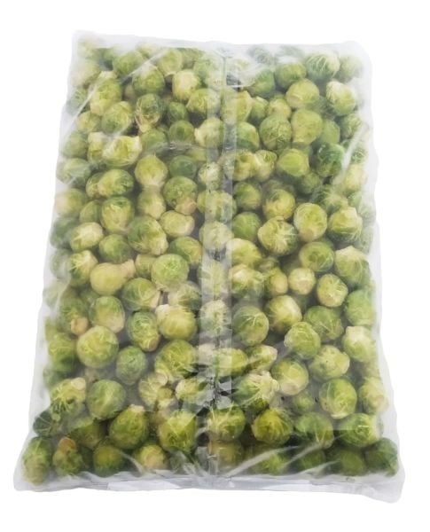 Doysam Donuk Brüksel Lahanası 2,5 Kg