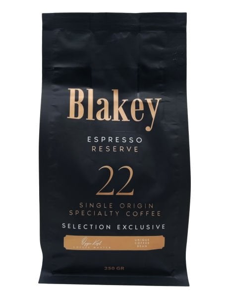 Blakey Espresso 250 Gram
