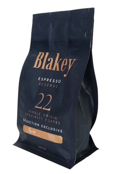 Blakey Espresso 250 Gram