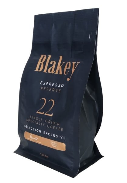 Blakey Espresso 250 Gram
