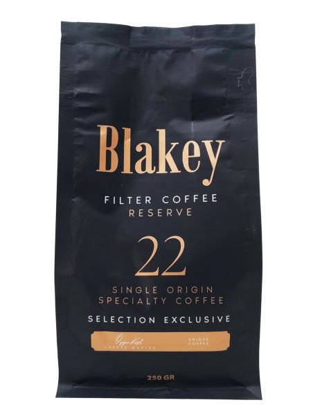 Blakey ﻿Filtre Kahve 250 Gram