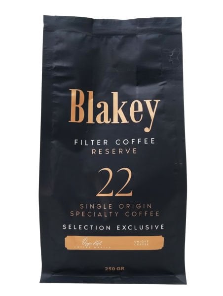 Blakey ﻿Filtre Kahve 250 Gram