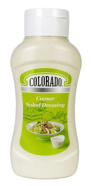 Colorado Sezar Sos 530 Gram