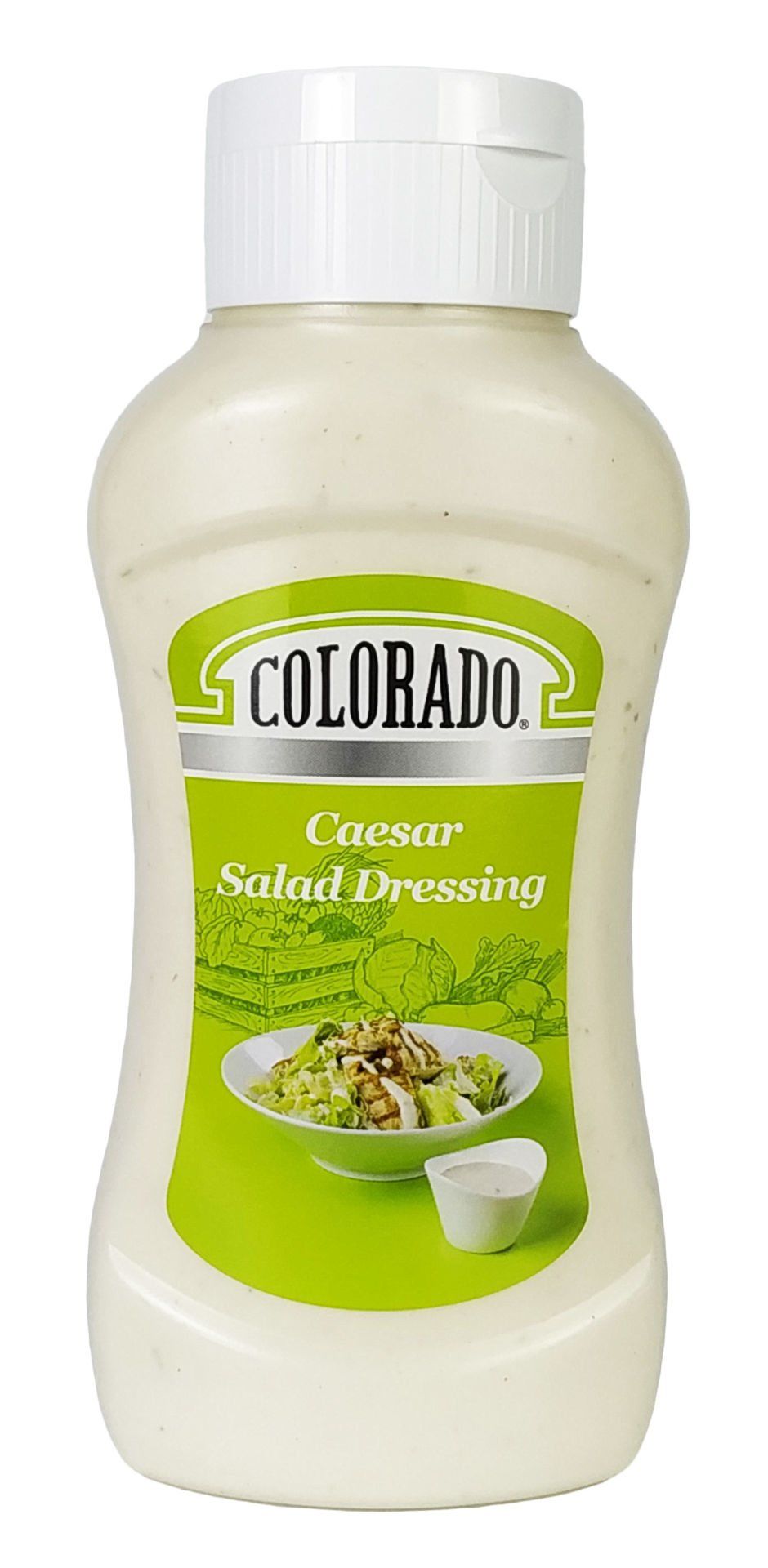 Colorado Sezar Sos 530 Gram x 12 Adet