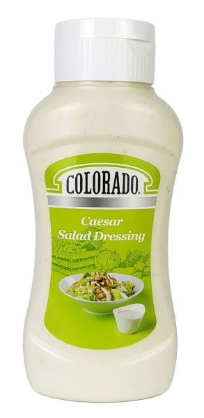 Colorado Sezar Sos 530 Gram x 12 Adet